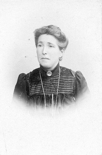 Maria Constantia Joosten